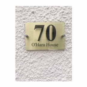 O'Hara House